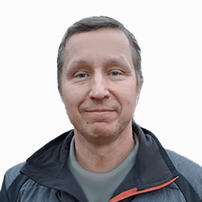 Tom Lindholm