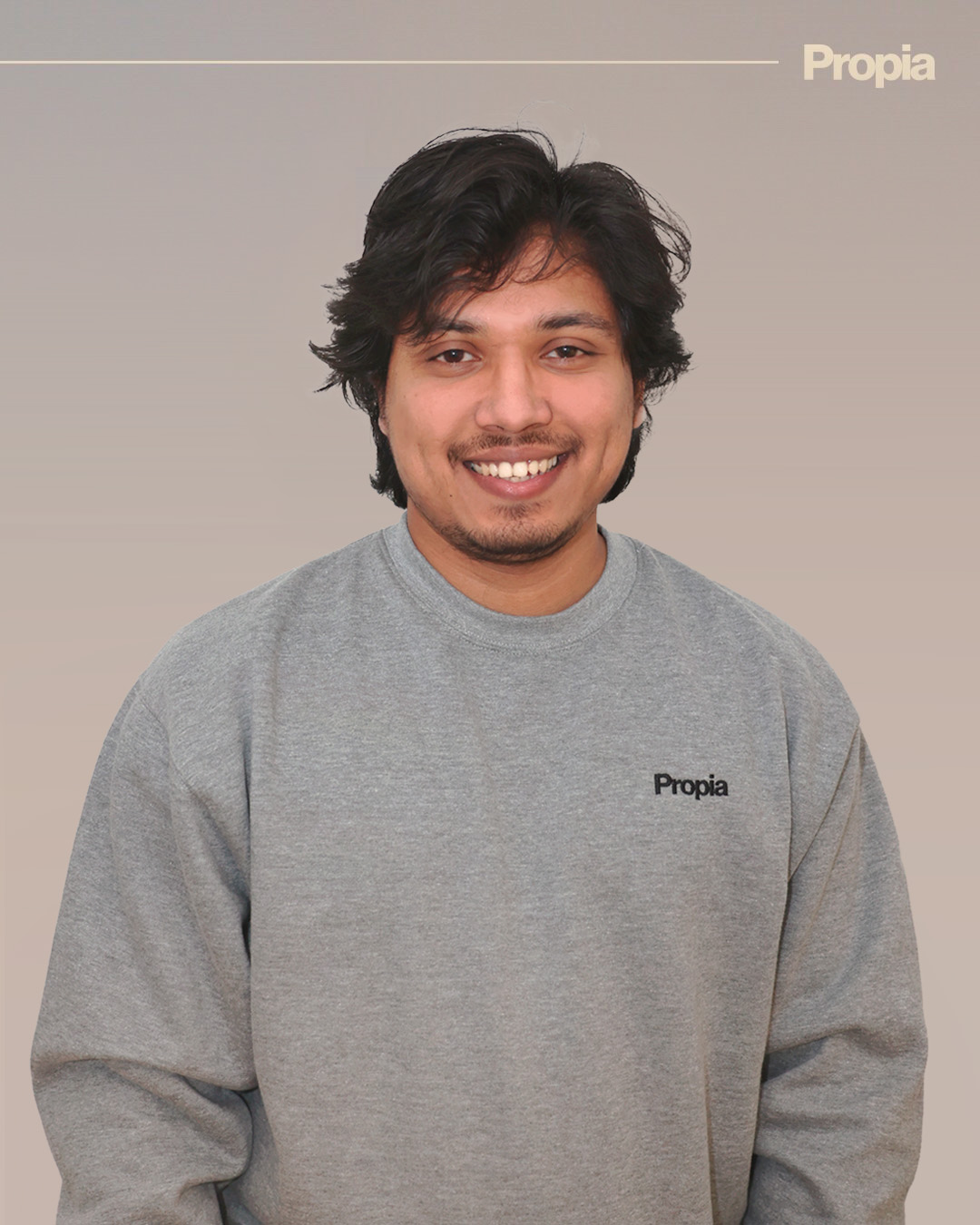 Saurav Paul